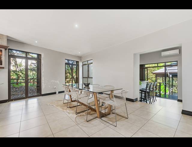 4 BEDROOM HOUSE FOR SALE IN SIMBITHI ECO ESTATE